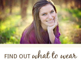What to Wear